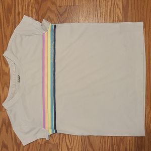 Athleta Girl Short Sleeve